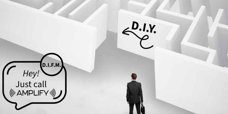 The HARD reality for business decision makers
