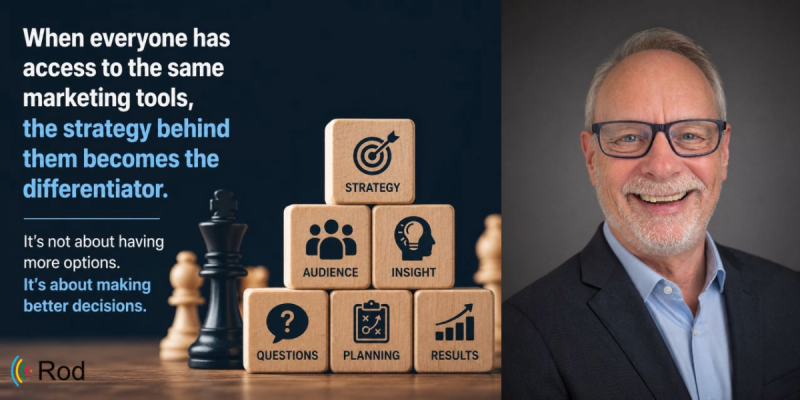 Where the real competitive advantage is.