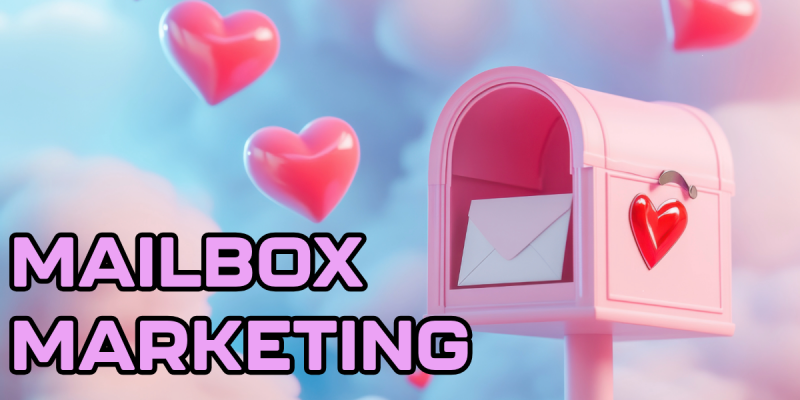 MAILBOX MARKETING