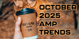 October Trends