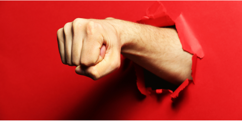PUNCH YOUR PROSPECTS