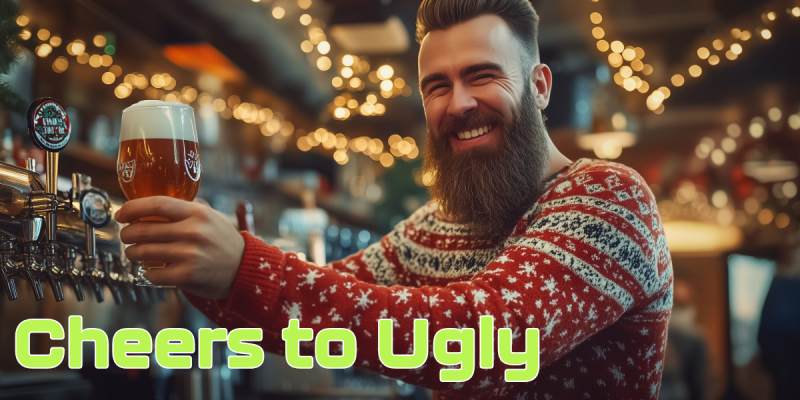 THAT IS UGLY!