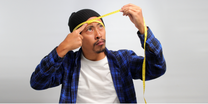 USING YOUR HEAD TO GROW YOUR BUSINESS