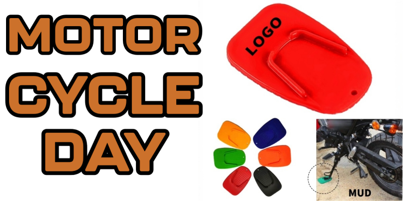 Reaching Motorcycle Enthusiasts
