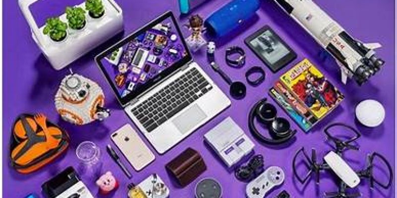Trending items for 2025